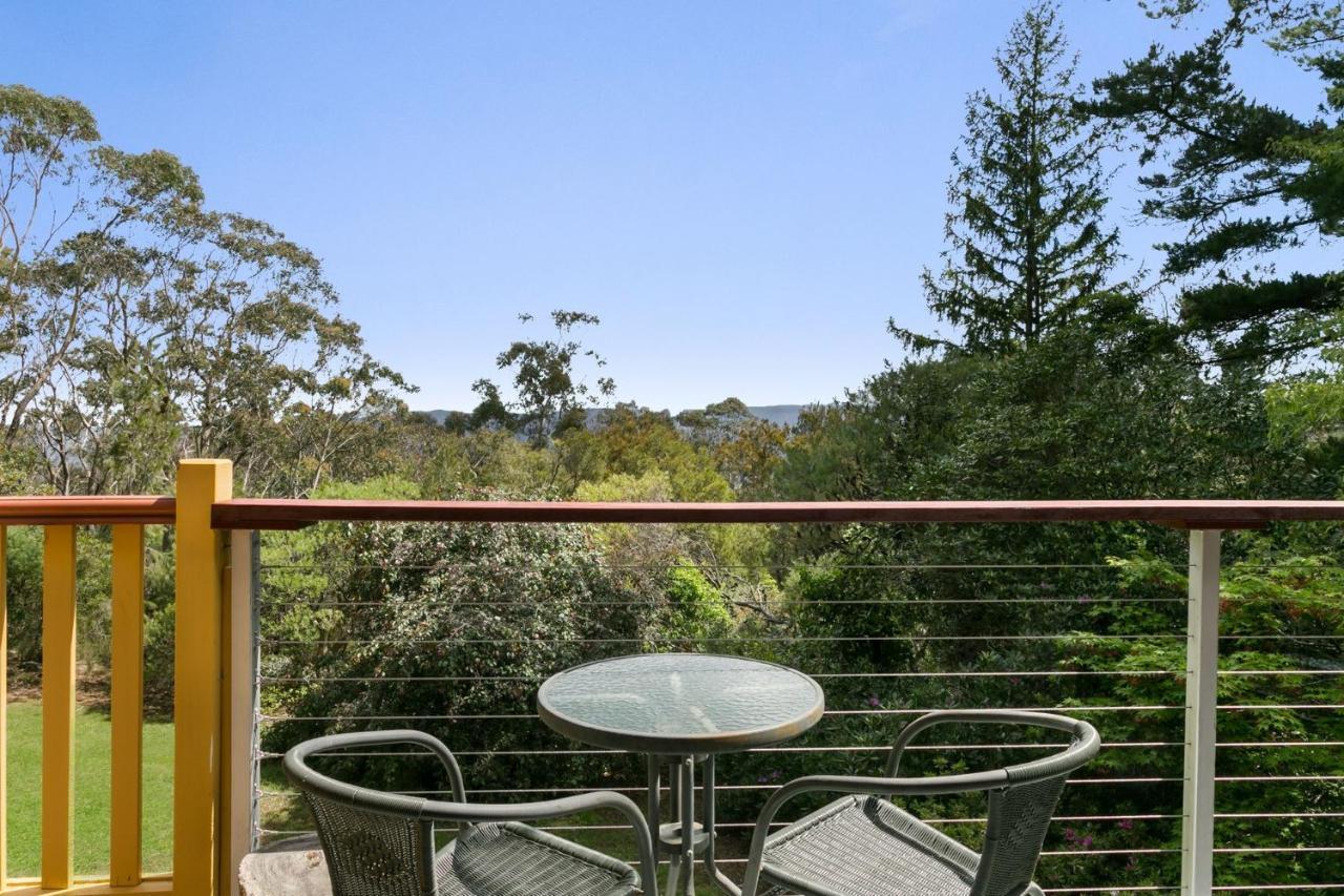 Solitary View Villa Wentworth Falls Exterior photo